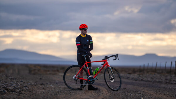 Gravel Grinders: Trek’ing through the Karoo
