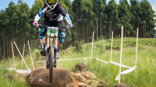 Sublime trails beckon final KZNMTB Downhill and Enduro Series competitors