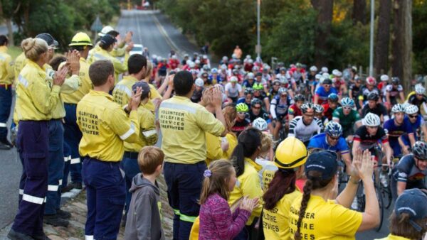 Cape Town Cycle Tour Lifecycle Week wrap up