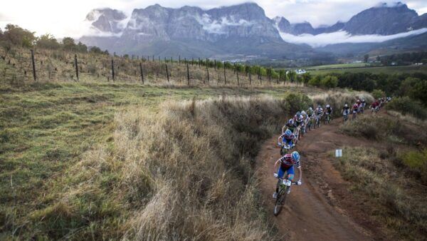 Dominant SA duo close to Epic glory
