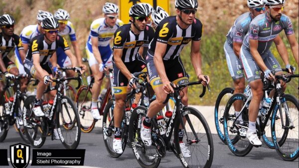 Tour of Turkey #4: Another day on the offensive for MTN-Qhubeka
