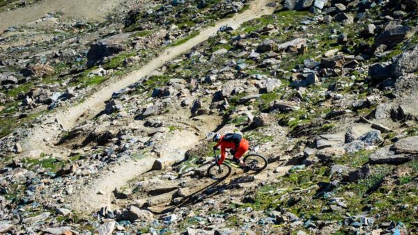 Exploring Zermatt in the shadow of the Matterhorn