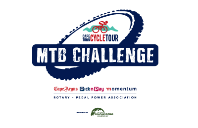 Cape Town Cycle Tour MTB Challenge entries nearly sold out