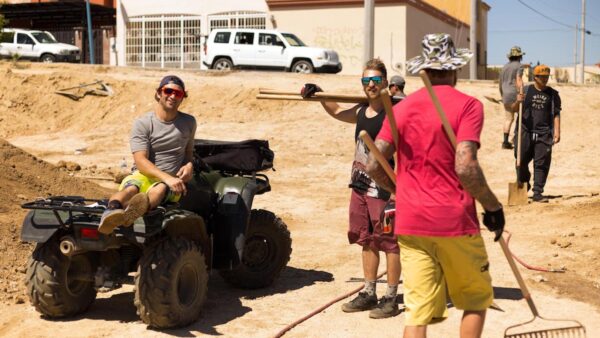 Video: Chasing Summer – Lost in the Baja