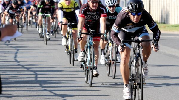 Emperors Classic route to produce fast-paced action