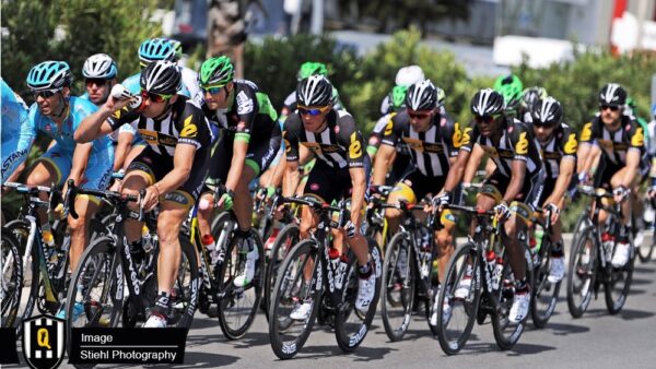 Tour of Turkey #3: MTN-Qhubeka lights up Queen stage