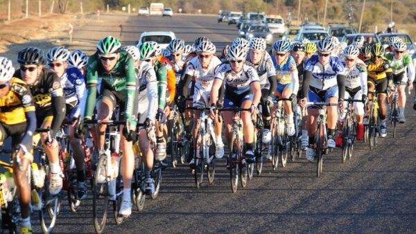 Last chance to cycle for cancer