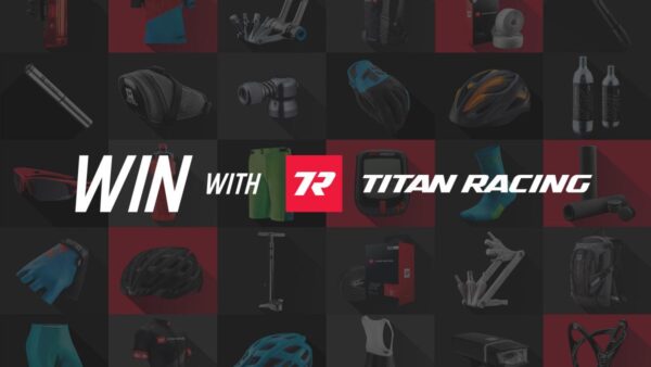 More chances to WIN with Titan Racing