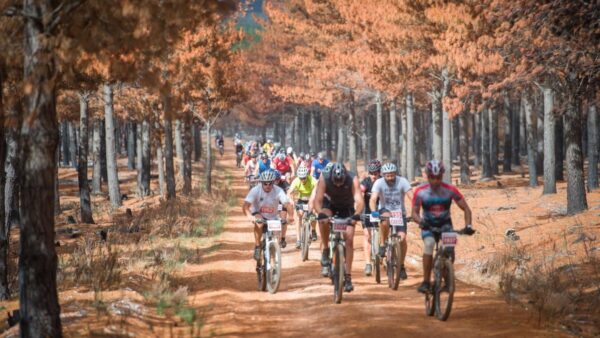 XTERRA South Africa introduces two exciting competitions