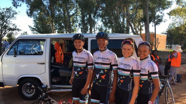 Ascendis Health and LEADout make a winning team