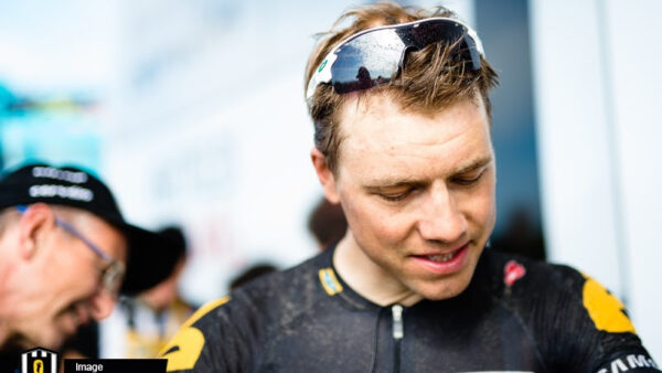 Top 5 for MTN-Qhubeka p/b Samsung rider
