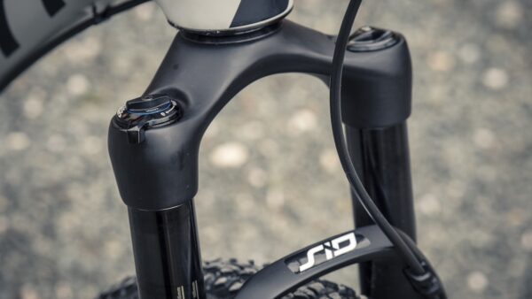 RockShox announces all-new SID fork