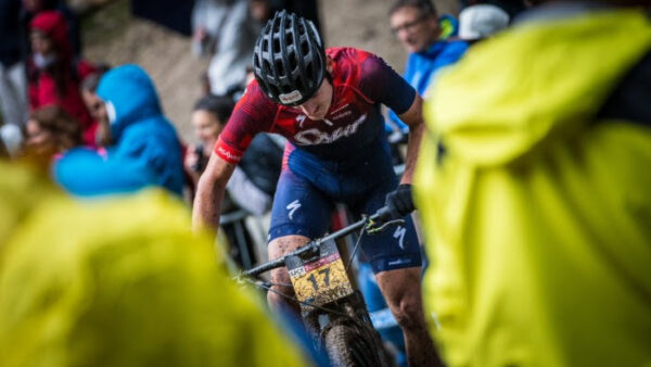 Alan Hatherly survives mudfest to secure Top-10 at German World Cup