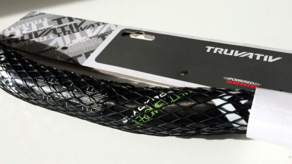 Review: Truvativ Jerome Clementz BlackBox handlebar