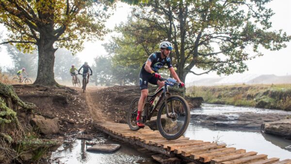 Beers & Marais join forces for sani2c