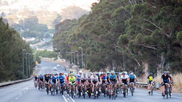 Team Giant Race Report: Medi-Help Stellenbosch Cycle Tour