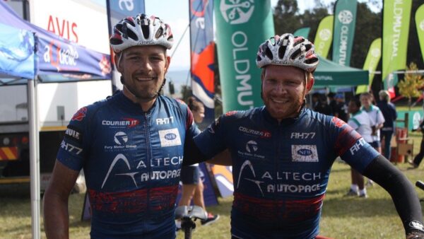 Kachelhoffer, Seyffert shake up joBerg2c