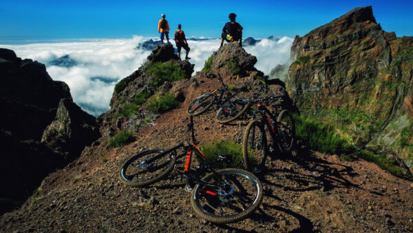 Meet international cycling greats at exclusive Trek Sundowners Session