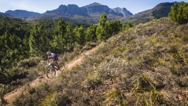 Paarl prepares for iconic mountain bike race