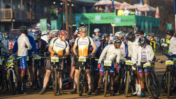 Partnerships key to keeping dusi2c ship afloat