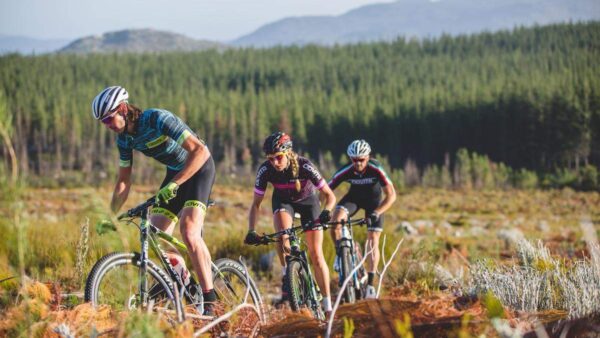 Be Inspired To Ride with CIOVITA Cycling Apparel