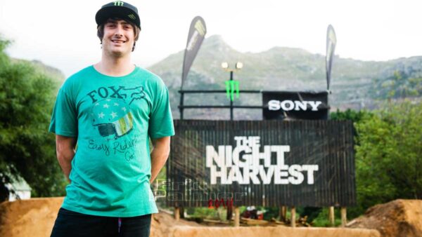 Interview: Sam Reynolds returns to South Africa