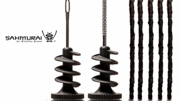 The new and improved SahmuraiSword