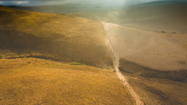 Absa Cape Epic launches the 2018 race route