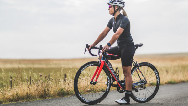 Zipp 302 – Achievable Speed