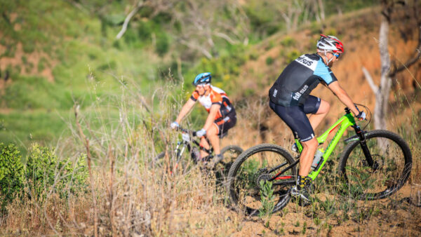 Limited entries for Fairtree Simonsberg Contour stage race