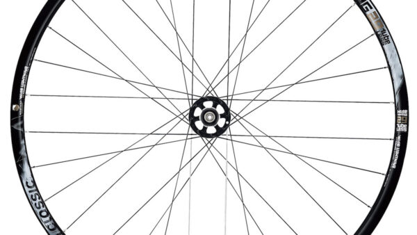 Review: American Classic Wide Lightning wheelset