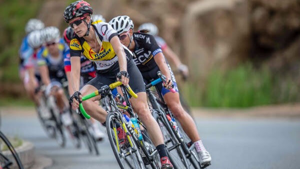 Dynamic women’s line-up bolsters anticipation for SA Road Champs