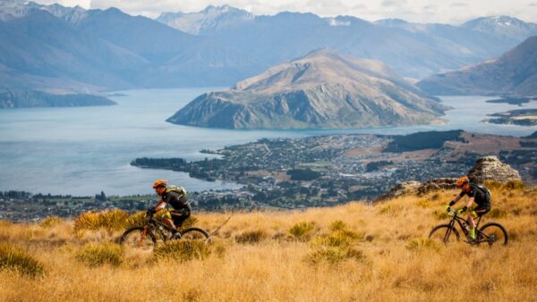Kiwi stage race riders get Absa Cape Epic qualification slots