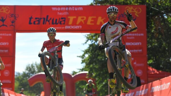 Tankwa Trek adds an Additional Stage
