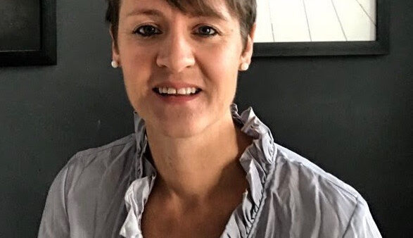 Ciska Austin elected Cycling South Africa Vice President