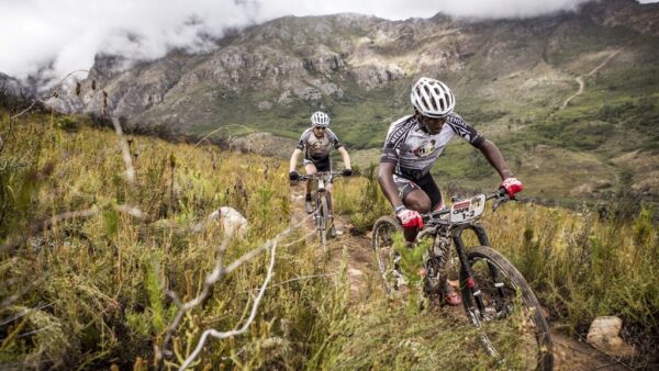 Homerun on Madolo’s home trails