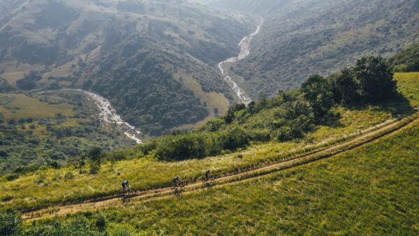Set your sights on the KAP sani2c 2020 challenge