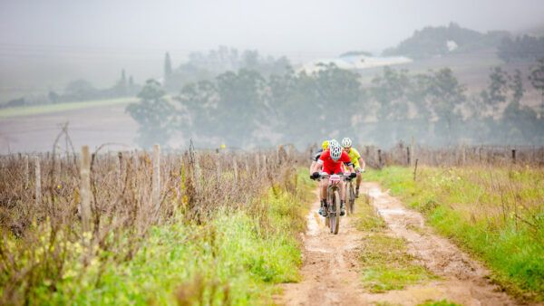 New venue for Stellenbosch MTB Challenge
