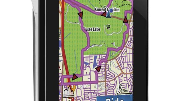 Garmin Edge 1000