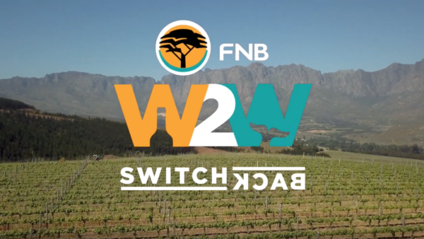 2020 FNB Wines2Whales: The Switchback