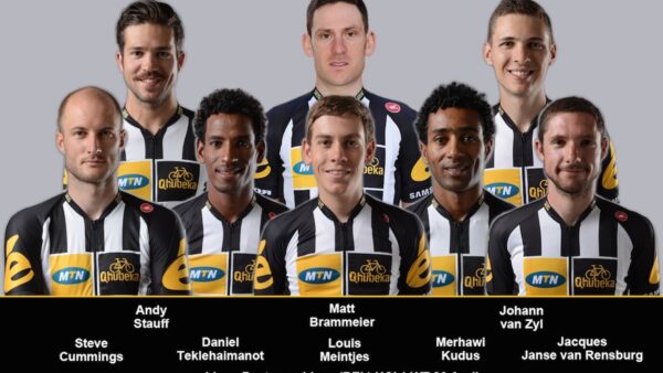MTN-Qhubeka preview: Liege-Bastogne-Liege