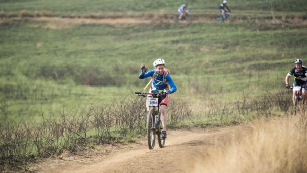 CSA: Level 2 Lockdown Update on Recreational Cycling and Events