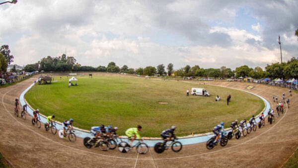 Junior squad selected for high-performance training