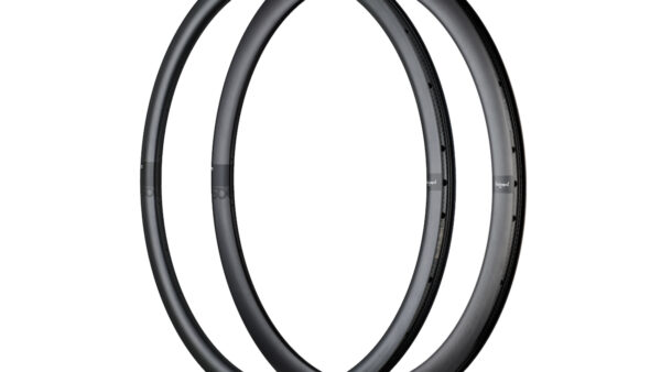 South Industries launch RX carbon road rims