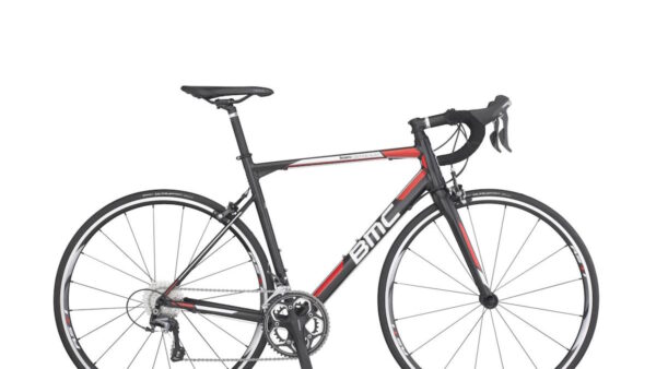 New BMC 2016 road bikes