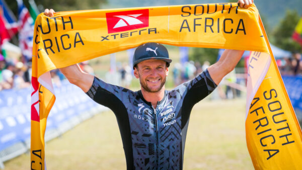 End of an era for XTERRA South Africa