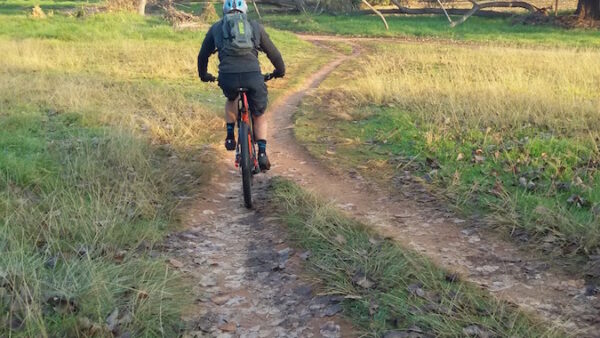 Braamfontein Spruit Adventure Trail Management Plan