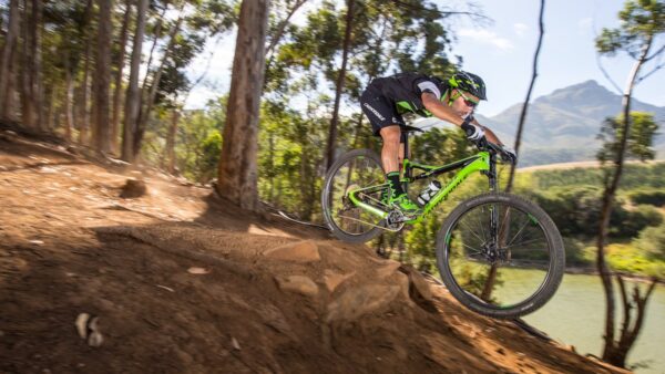 Cannondale shakes up 2017 Factory Racing roster
