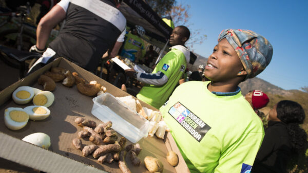 Communities continue to thrive on dusi2c vibe