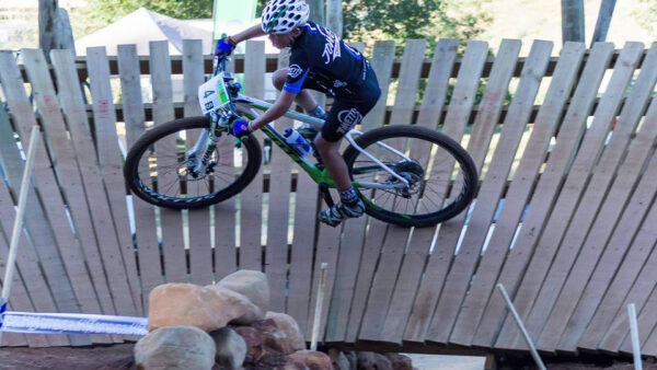 World Championship venue prepared for Provincial XCO Championships